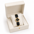 Luxury Clover Bracelet Watch