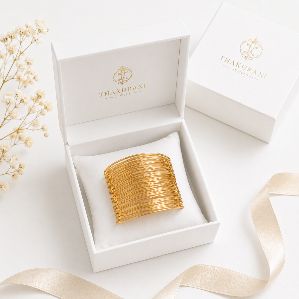 Gold Jewelry Wire Roll | Premium Craft Wire for Jewelry Making
