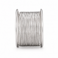 Premium Silver Jewelry Wire Roll for DIY Jewelry Making | Craft Wire