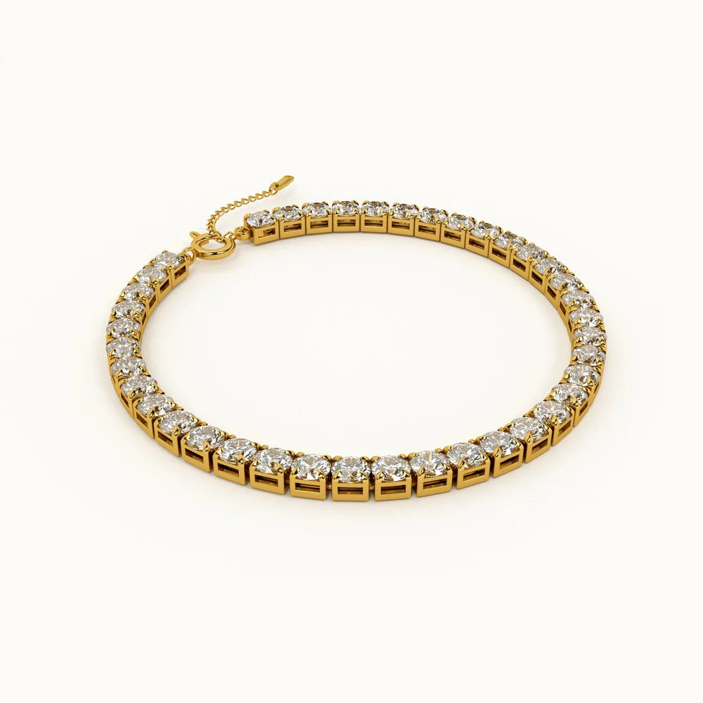 Diamond Luxe Bracelet