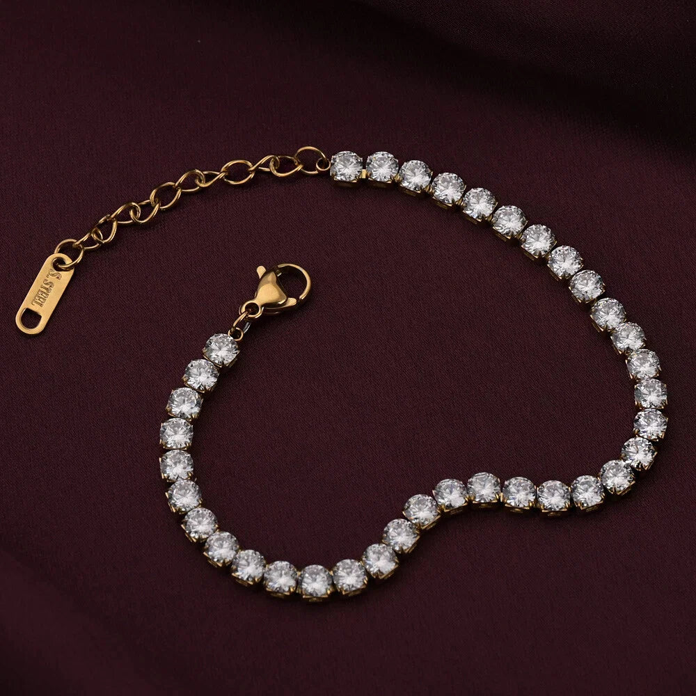 Diamond Luxe Bracelet